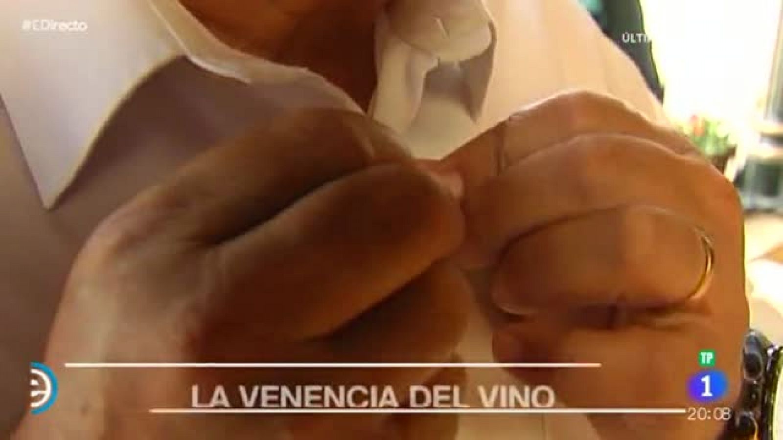 España Directo: Jerez celebra las Fiestas de la Vendimia  | RTVE Play