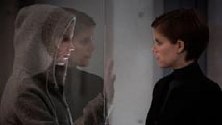 Cultura en Rtve.es - RTVE.es os ofrece un clip exclusivo de 'Morgan'