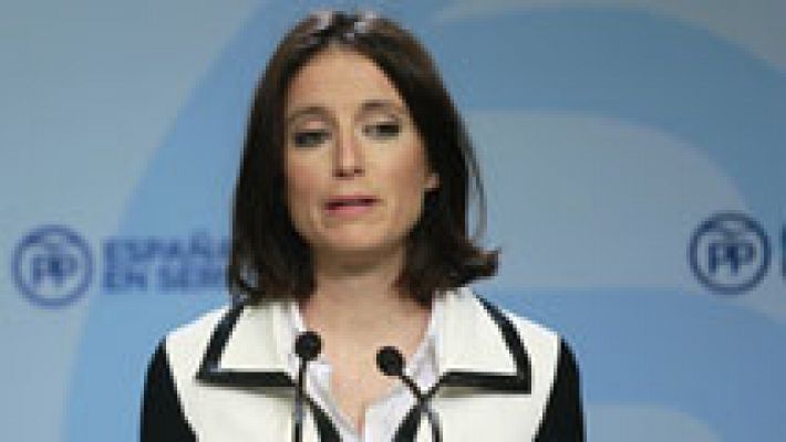 Informativo 24h - Varios dirigentes 'populares' aplauden la renuncia del exministro Soria al Banco Mundial