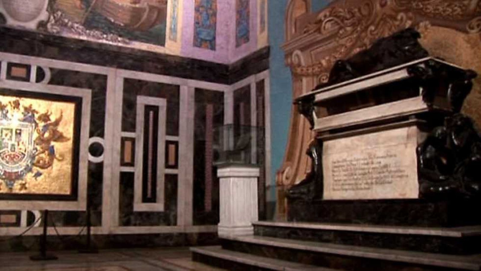 América/Indonesia mítica - Enigma en la ciudad de Lima - ver ahora 