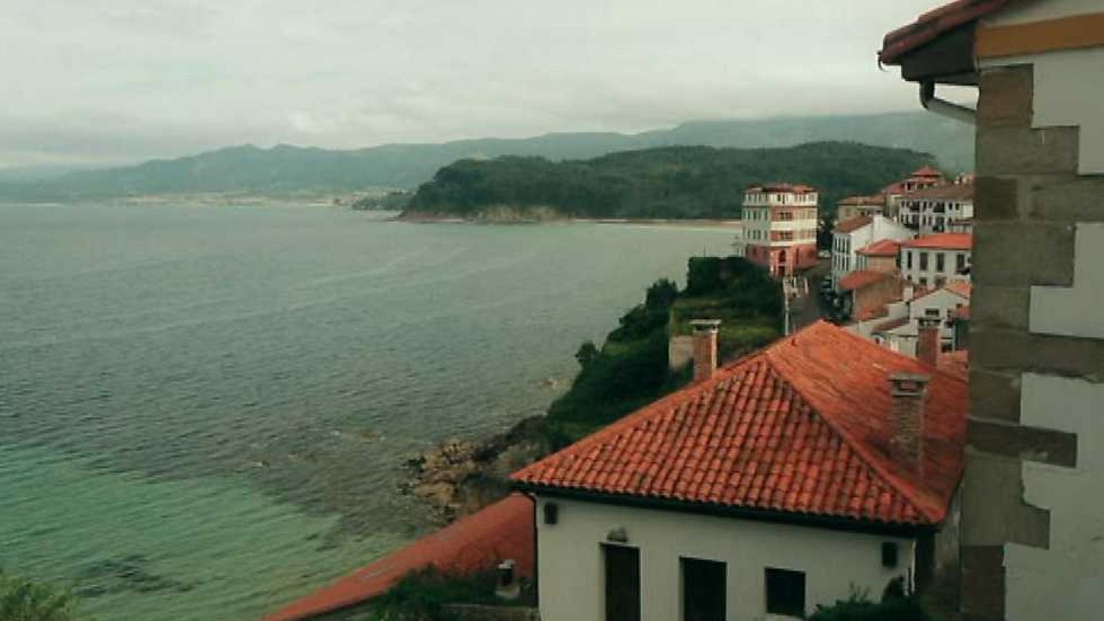 Capitán Q - Costa asturiana - ver ahora