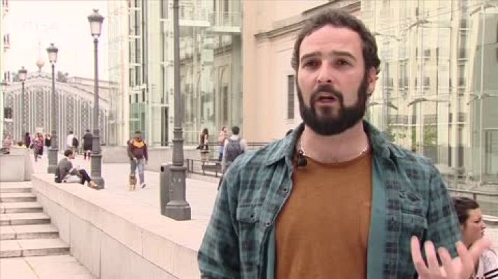 Crónicas - Esto es un barrio - Jorge Sequera, sociólogo