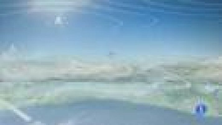 Telenorte - País Vasco - El tiempo en el País Vasco - 07/09/16