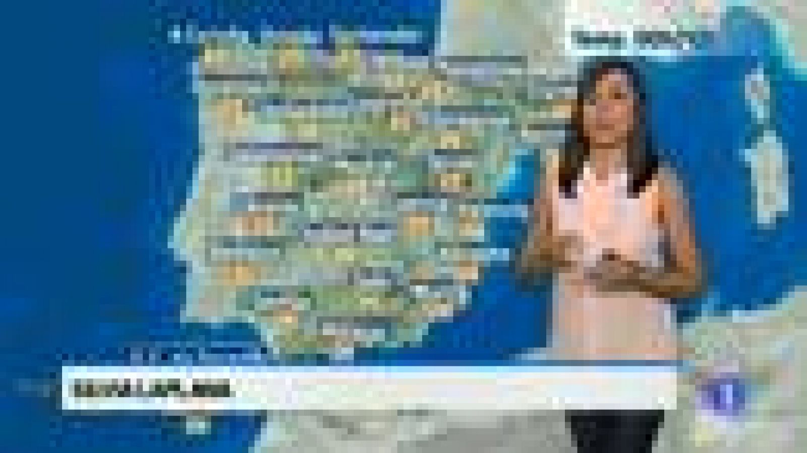 El tiempo en Extremadura - 07/09/16 | Ver