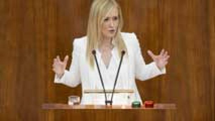 Informativo de Madrid - Informativo de Madrid - 07/09/16