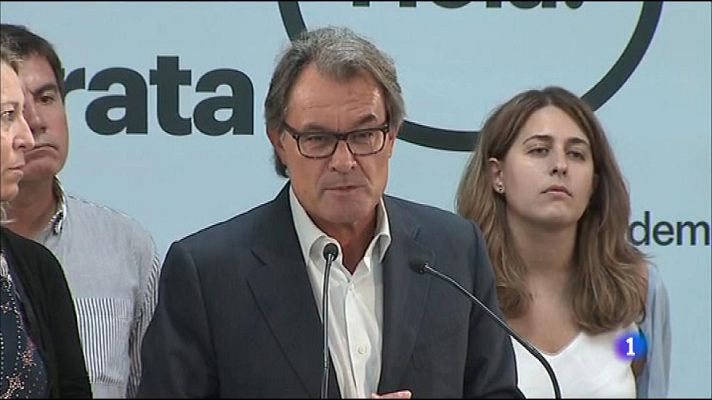 L'Informatiu - L'Informatiu - 07/09/16