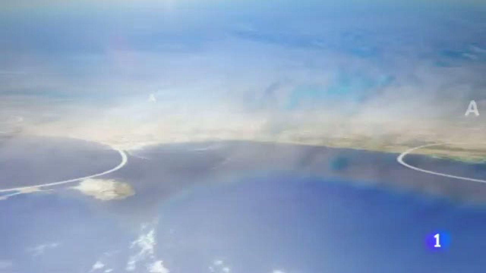 El tiempo en Cantabria - 07/09/16