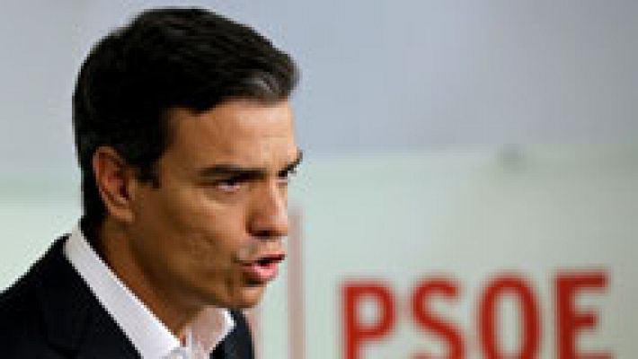 Ferraz dice que Sánchez decidirá si se postula tras hablar con los grupos