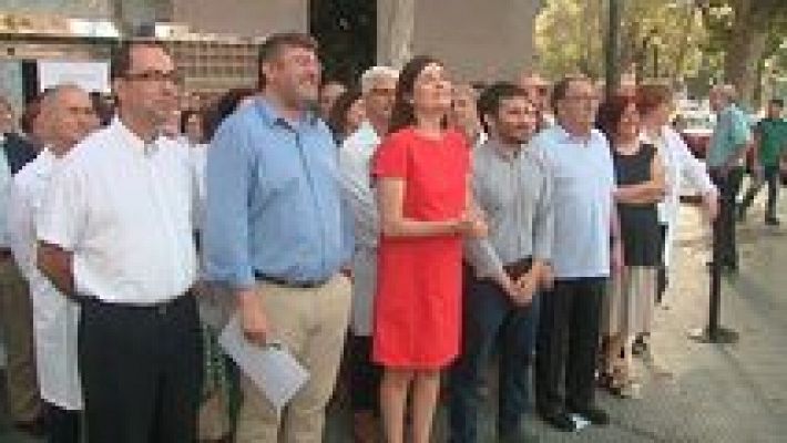 L'Informatiu - Comunitat Valenciana - 07/09/16