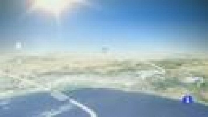 Noticias Aragón - El tiempo en Aragón-07/09/16