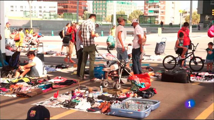 L'Informatiu - L'Informatiu 2 - 7/09/2016