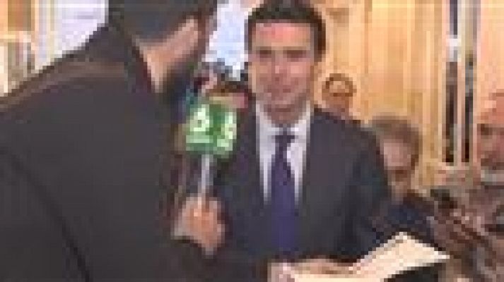 Telecanarias - Canarias en 2' - 07/09/2016