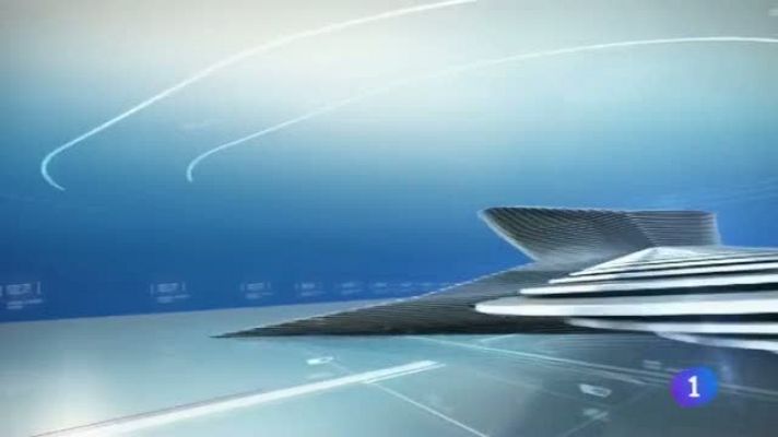 Noticias de Castilla-La Mancha - Noticias de Castilla-La Mancha 2 - 07/09/16