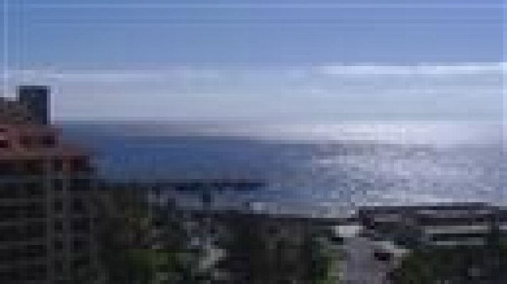 Telecanarias - El tiempo en Canarias - 07/09/2016