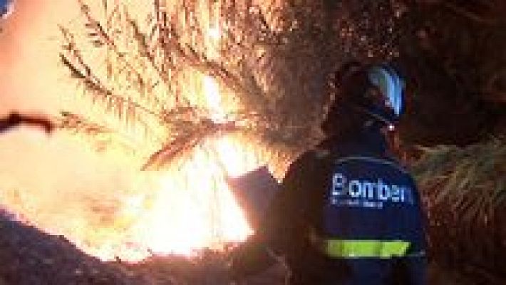 L'informatiu - Comunitat Valenciana - L'Informatiu - Comunitat Valenciana 2 - 07/09/16