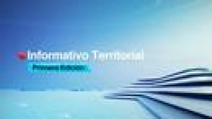 Informativo Telerioja - 07/09/16