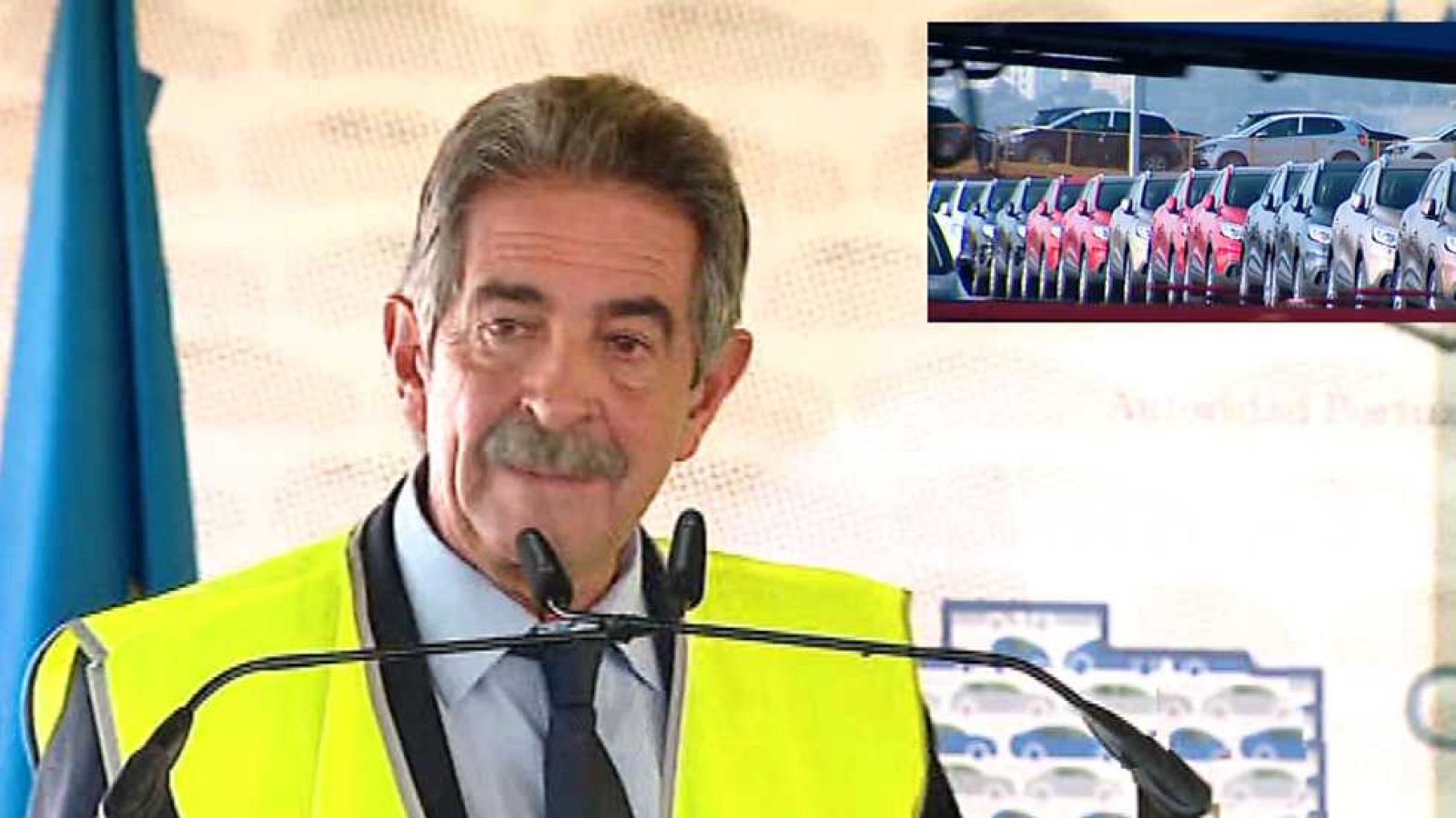 España en 24 horas - 07/09/16 - ver ahora