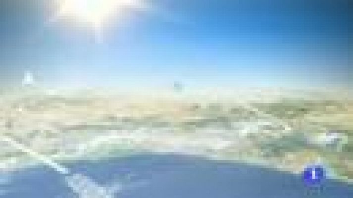 Noticias Murcia - El tiempo en la Region de Murcia - 07/09/2016