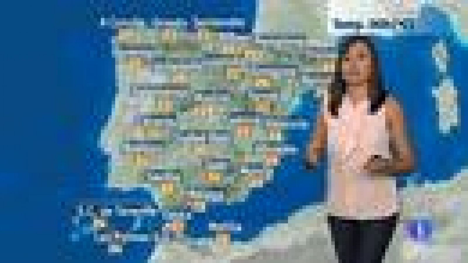 El tiempo en Andalucía - 07/09/16 | Ver