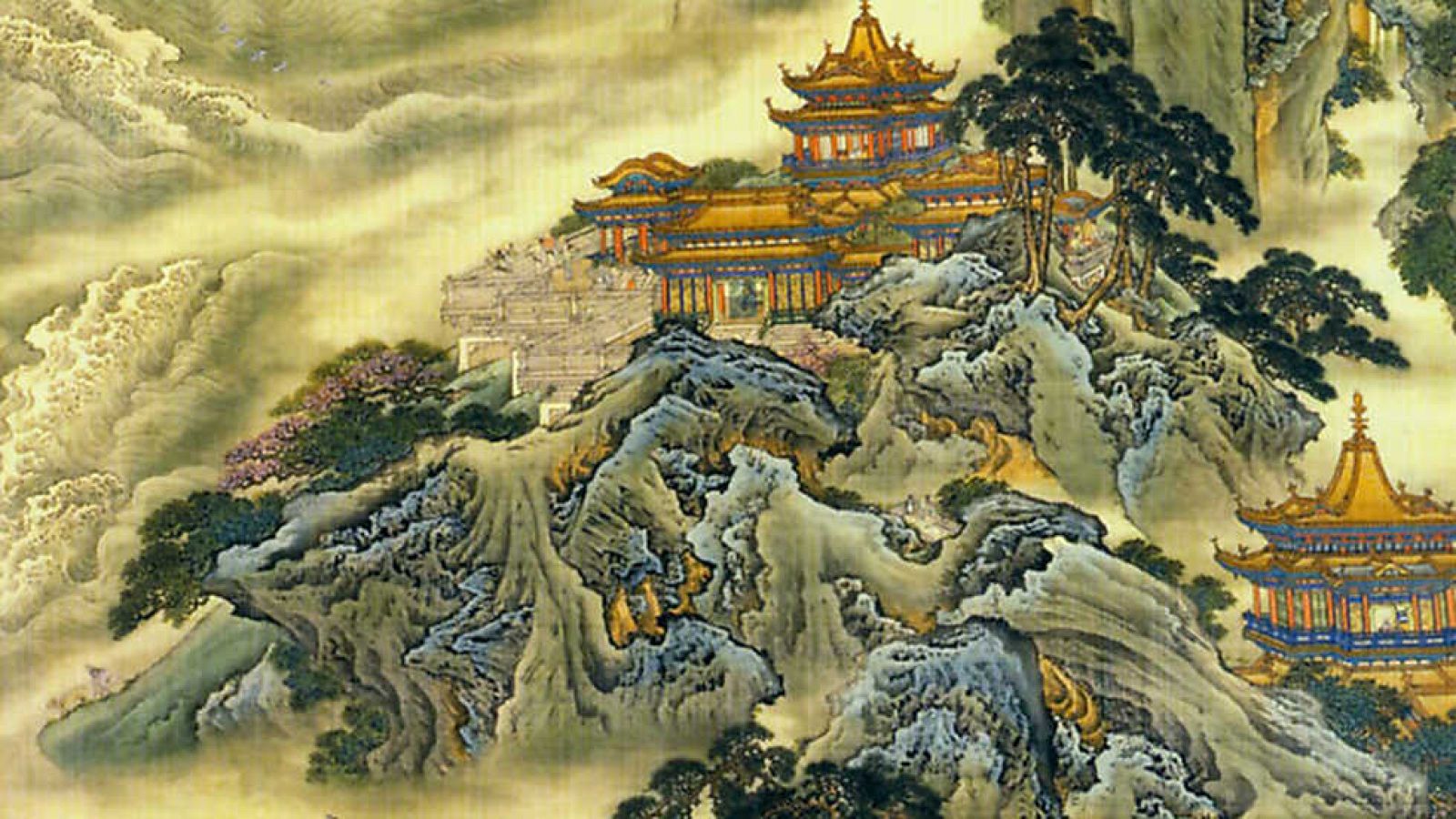 Documenta2 - La antigua China: El primer emperador - ver ahora