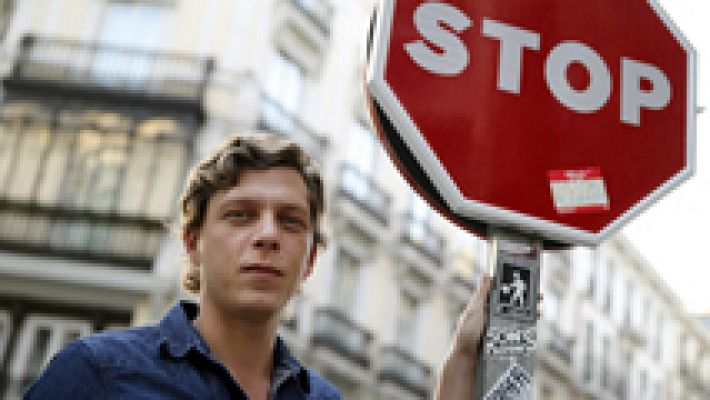 Antoine Leiris, marido de Hélène Leiris, asesinada en el ataque terrorista a Bataclan, escribe: 'No tendréis mi odio' 