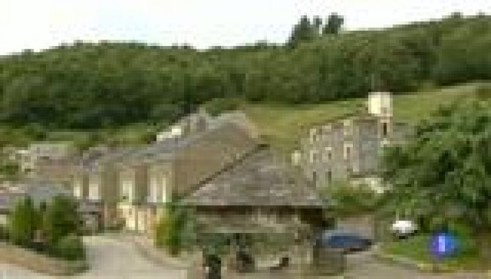 Panorama Regional - Asturias en 2' - 07/09/16