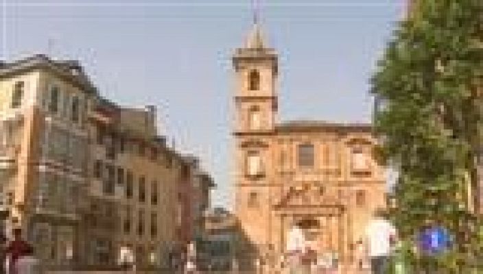 Panorama Regional - El tiempo en Asturias - 07/09/16