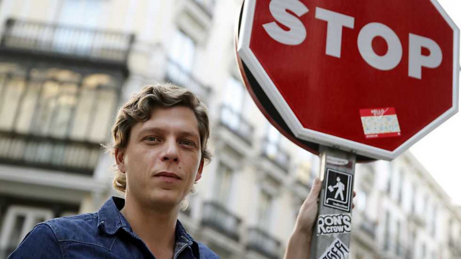 La 2 Noticias - 07/09/16 - ver ahora