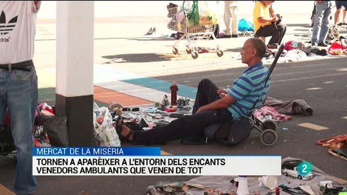 L'Informatiu - L'Informatiu vespre - 07/09/16