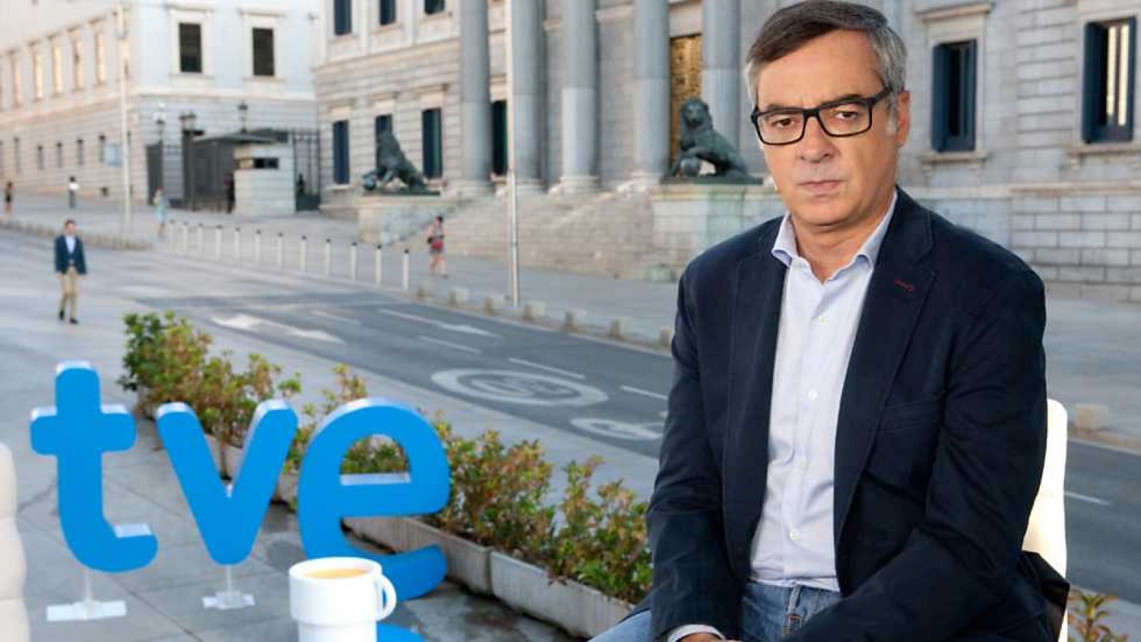 Los desayunos de TVE - José Manuel Villegas, vicesecretario general de Ciudadanos - ver ahora