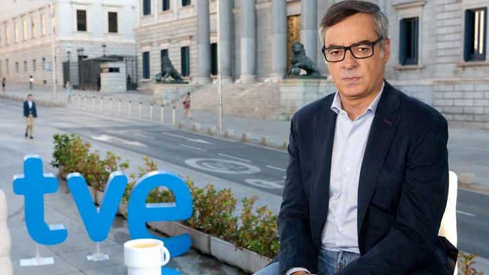 Los desayunos - José Manuel Villegas