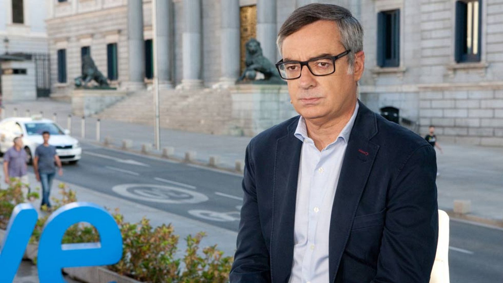 Villegas asegura que Ciudadanos no apoyará un Gobierno del PSOE con una "amalgama de partidos"