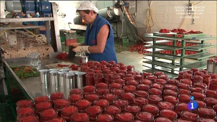 Comando Actualidad - Dar la lata - El triángulo de las verduras