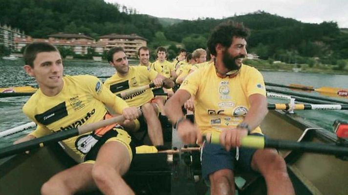 Capitán Q - Un final de viaje con sabor vasco