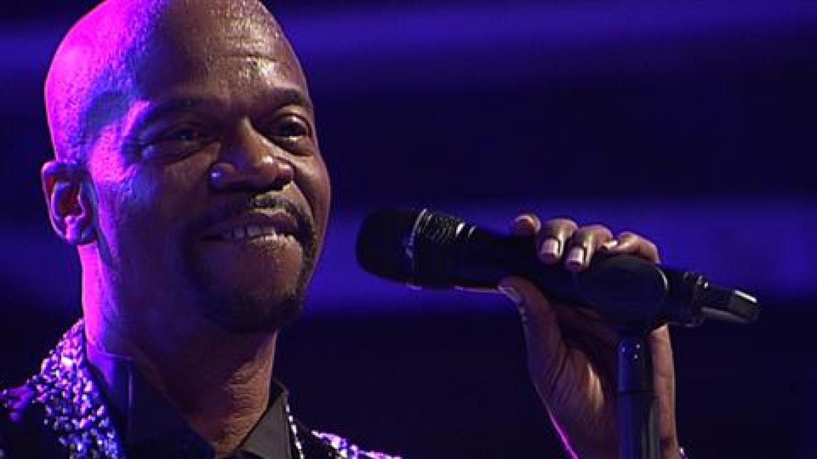 Maspalomas Costa Canaria Soul Festival - 1