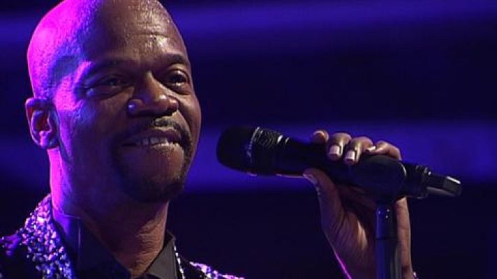 Especiales TVE Canarias - Maspalomas Costa Canaria Soul Festival - 1