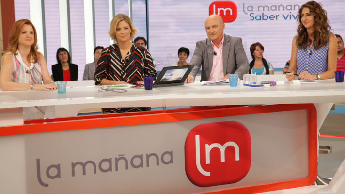 La mañana - Te enseñamos a respirar correctamente