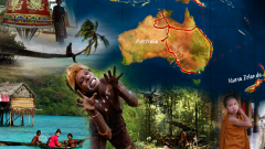 El documental - Así comienza el capítulo 2 de 'Pacífico'