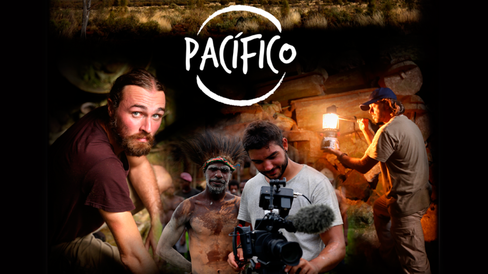 El documental - Así comienza el capítulo 1 de 'Pacífico'