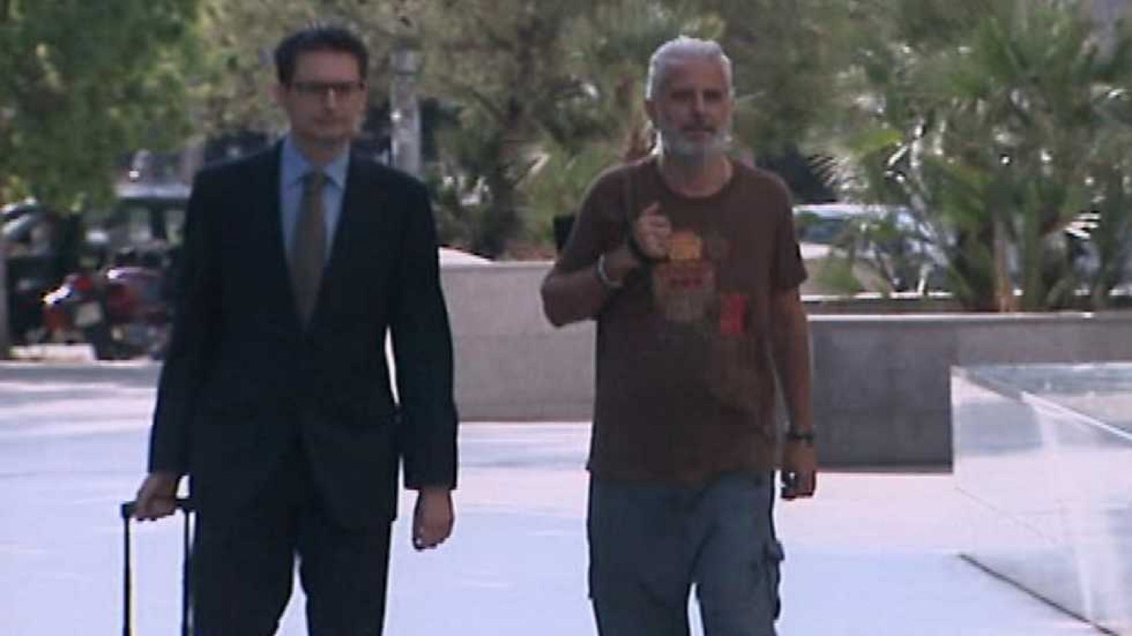 La Comunidad Valenciana en 2' - 08/09/16 - ver ahora