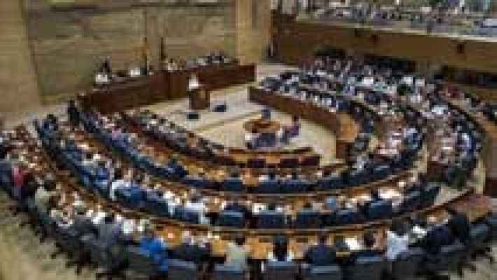 Informativo de Madrid - Informativo de Madrid - 08/09/16