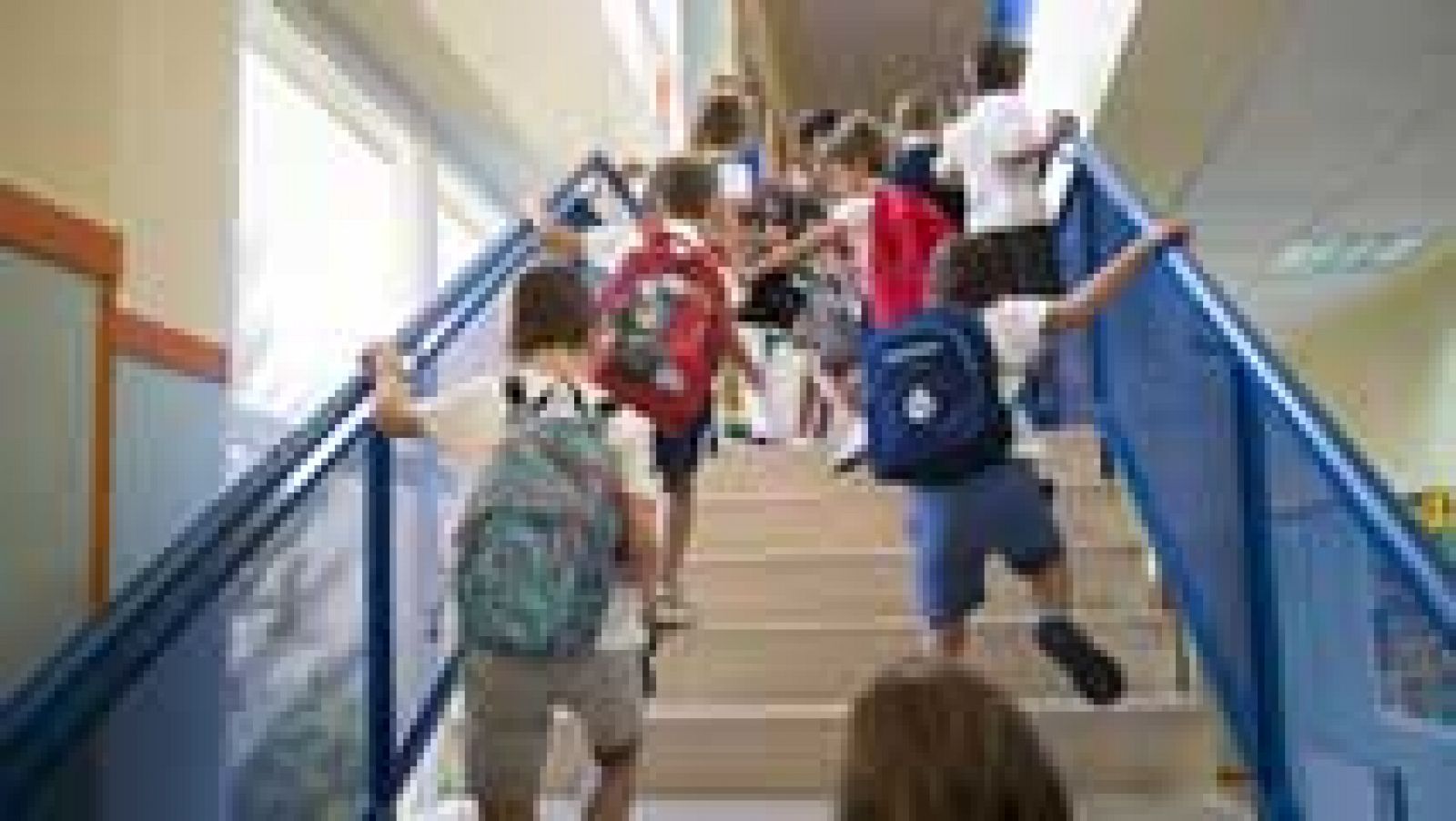 La Comunidad de Madrid en 4' - 08/09/16