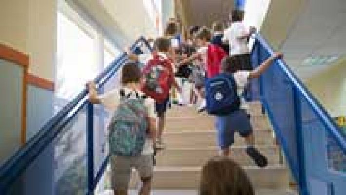 Informativo de Madrid - La Comunidad de Madrid en 4' - 08/09/16