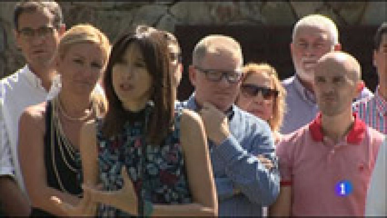 L'Informatiu - 08/09/16