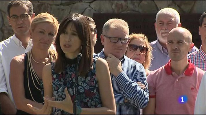 L'Informatiu - L'Informatiu - 08/09/16