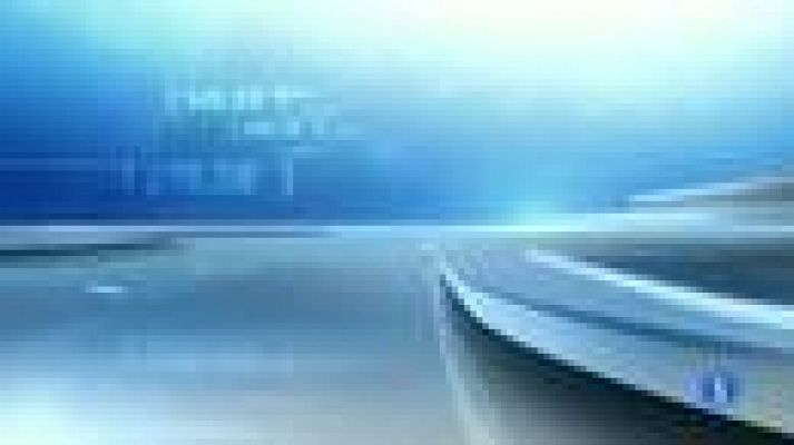 Telenorte - País Vasco - País Vasco en 2' - 08/09/16