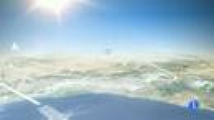 Telenorte - País Vasco - El tiempo en el País Vasco - 08/09/16