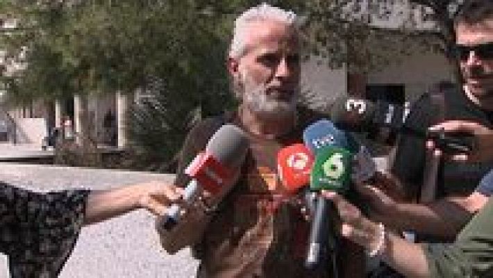 L'informatiu - Comunitat Valenciana - L'Informatiu - Comunitat Valenciana - 08/09/16