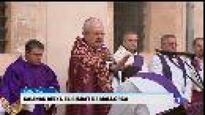 Informatiu Balear - Informatiu Balear - 08/09/16