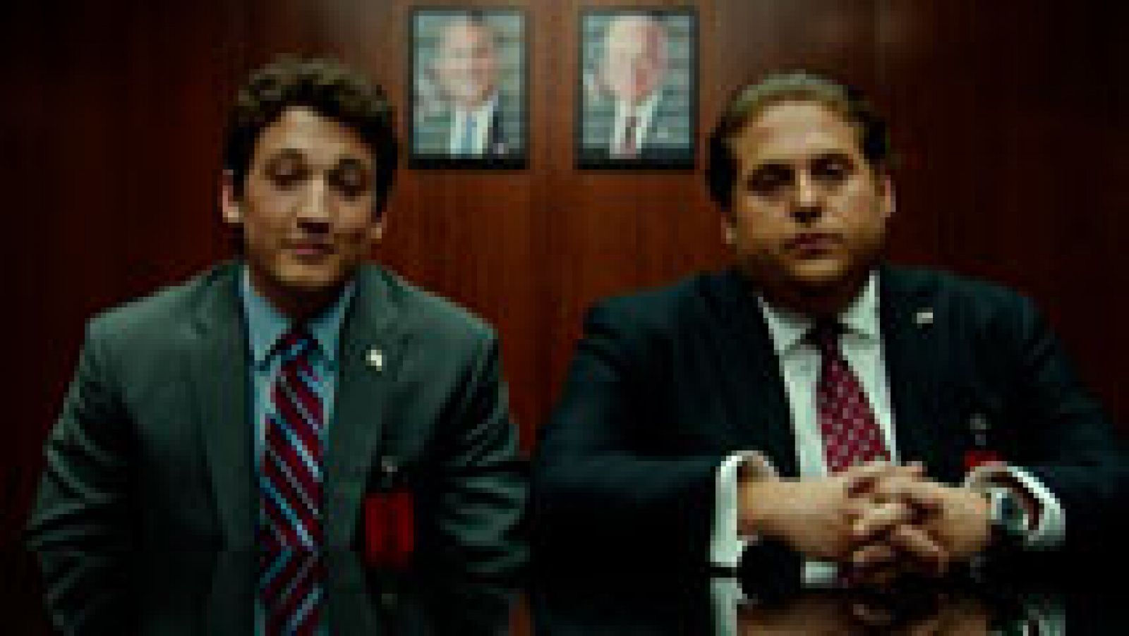 La película War Dogs una historia cien x cien Hollywood